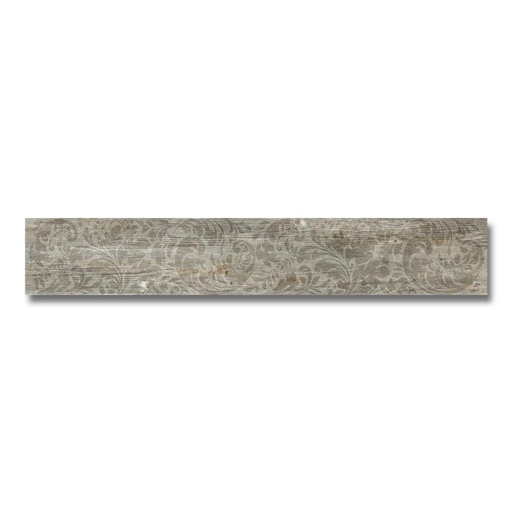 8x48 Cinque Vene Damasco Matte Wood Look Porcelain Tile 8x48 Cinque Vene Damasco Matte Wood Look Porcelain Tile - American Tile Depot