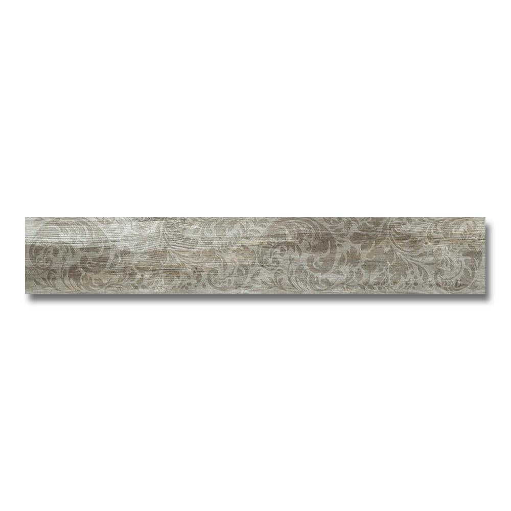 8x48 Cinque Vene Damasco Matte Wood Look Porcelain Tile 8x48 Cinque Vene Damasco Matte Wood Look Porcelain Tile - American Tile Depot