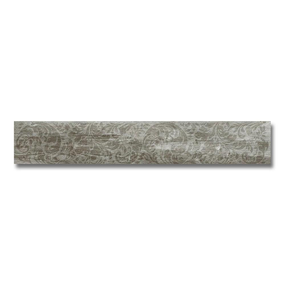 8x48 Cinque Vene Damasco Matte Wood Look Porcelain Tile 8x48 Cinque Vene Damasco Matte Wood Look Porcelain Tile - American Tile Depot