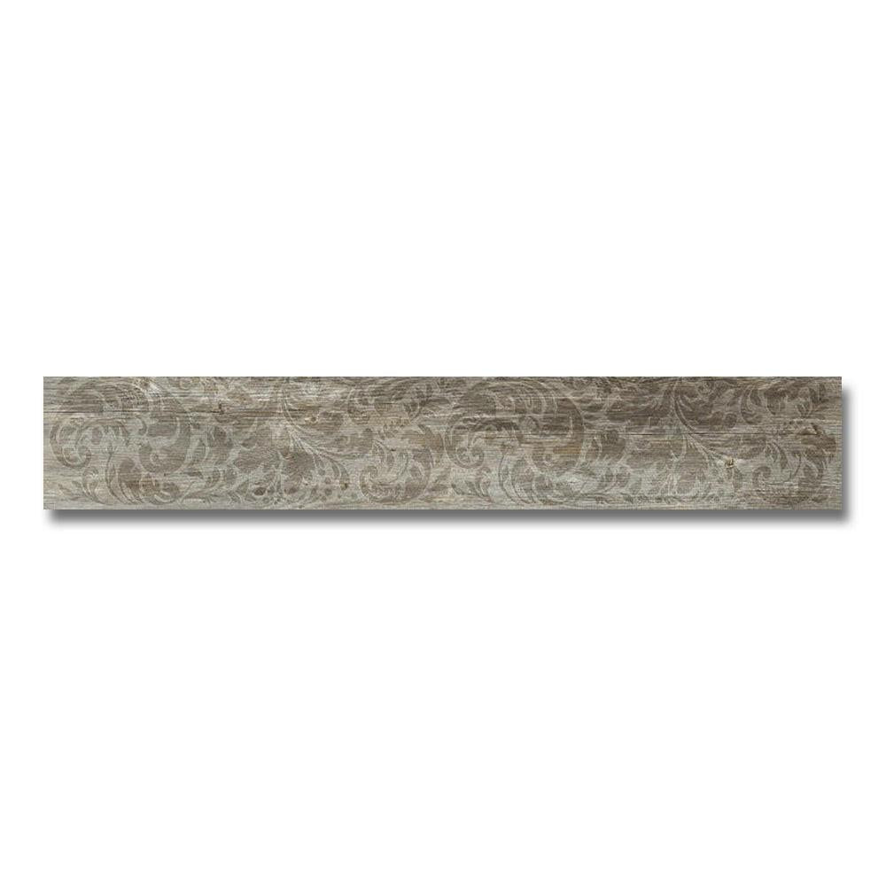 8x48 Cinque Vene Damasco Matte Wood Look Porcelain Tile 8x48 Cinque Vene Damasco Matte Wood Look Porcelain Tile - American Tile Depot