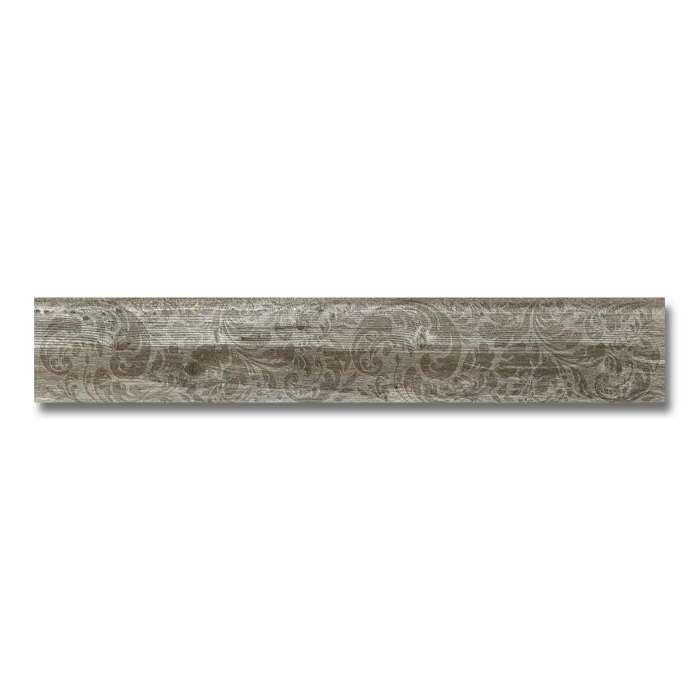 8x48 Cinque Vene Damasco Matte Wood Look Porcelain Tile 8x48 Cinque Vene Damasco Matte Wood Look Porcelain Tile - American Tile Depot