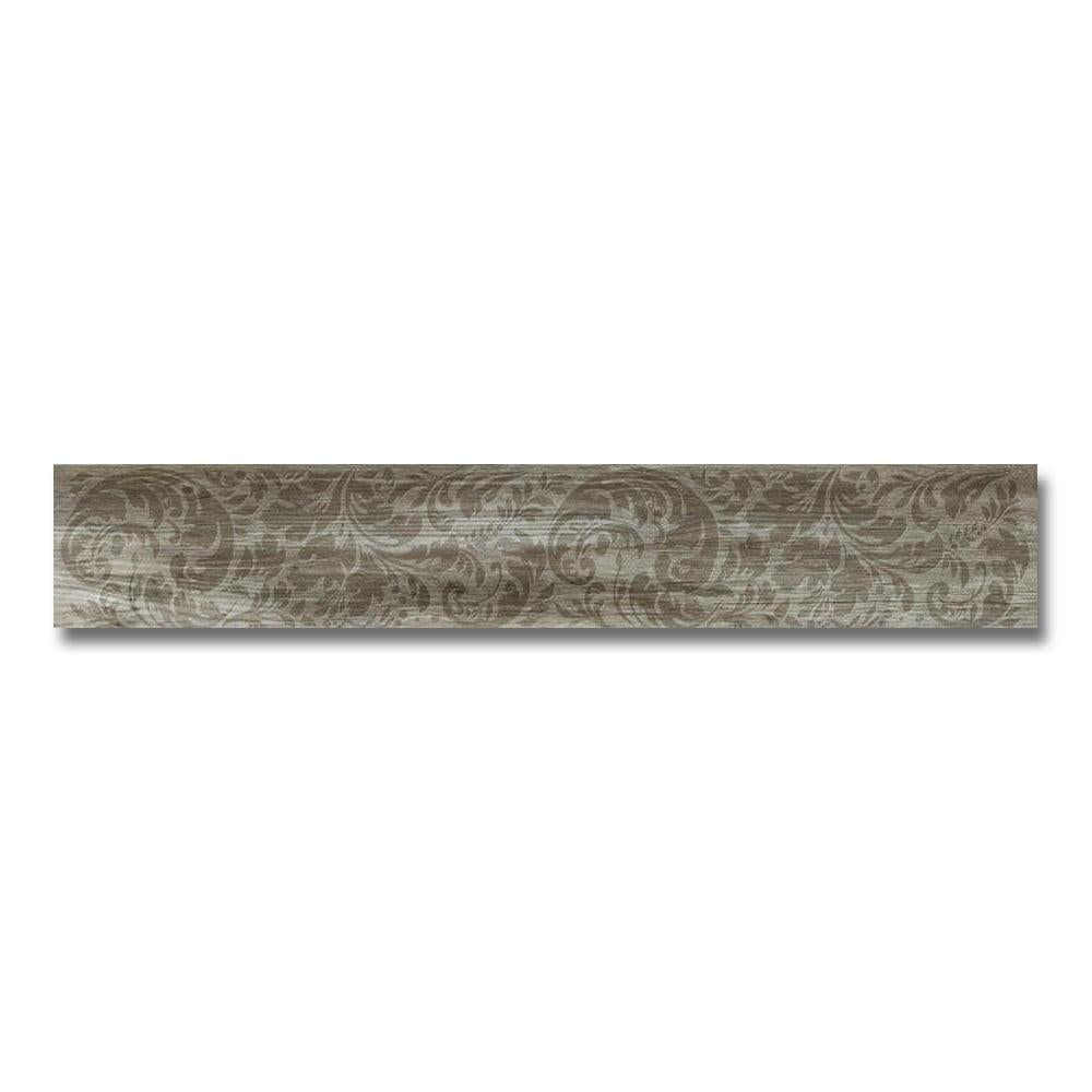 8x48 Cinque Vene Damasco Matte Wood Look Porcelain Tile 8x48 Cinque Vene Damasco Matte Wood Look Porcelain Tile - American Tile Depot