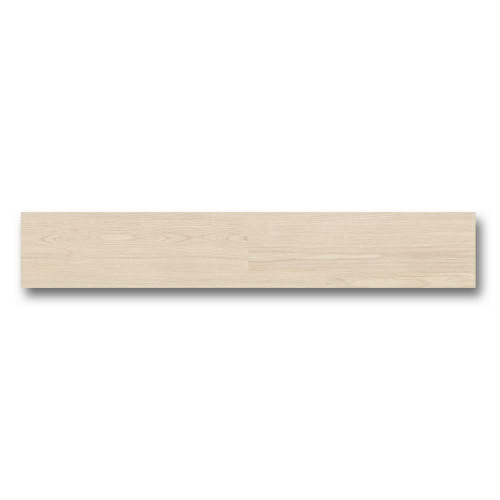8x48 Domino Naturale Matte Wood Grain Look Porcelain Tile