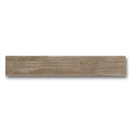8x48 Domino Tabacco Matte Wood Grain Look Porcelain Tile 8x48 Domino Tabacco Matte Wood Grain Look Porcelain Tile - American Tile Depot