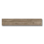 8x48 Domino Tabacco Matte Wood Grain Look Porcelain Tile 8x48 Domino Tabacco Matte Wood Grain Look Porcelain Tile - American Tile Depot