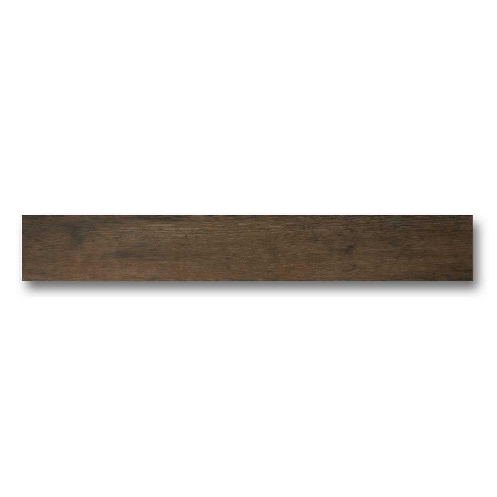 8x48 Driftwood Brown Matte Wood Grain Look Porcelain Tile 8x48 Driftwood Brown Matte Wood Grain Look Porcelain Tile - American Tile Depot