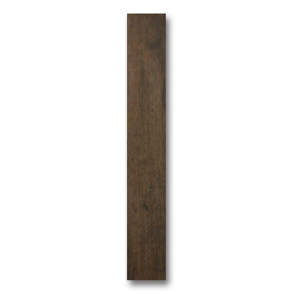 8x48 Driftwood Brown Matte Wood Grain Look Porcelain Tile 8x48 Driftwood Brown Matte Wood Grain Look Porcelain Tile - American Tile Depot