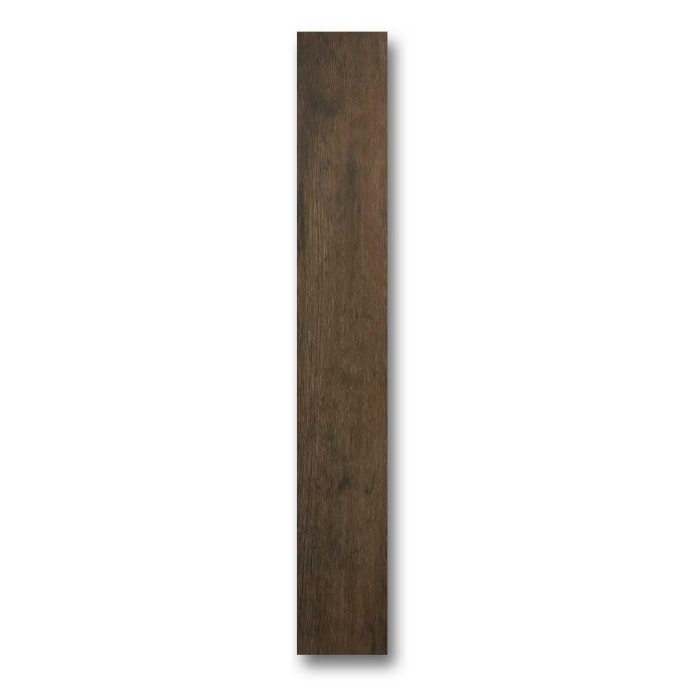 8x48 Driftwood Brown Matte Wood Grain Look Porcelain Tile 8x48 Driftwood Brown Matte Wood Grain Look Porcelain Tile - American Tile Depot