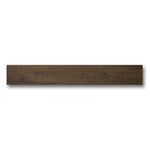 8x48 Driftwood Brown Matte Wood Grain Look Porcelain Tile 8x48 Driftwood Brown Matte Wood Grain Look Porcelain Tile - American Tile Depot