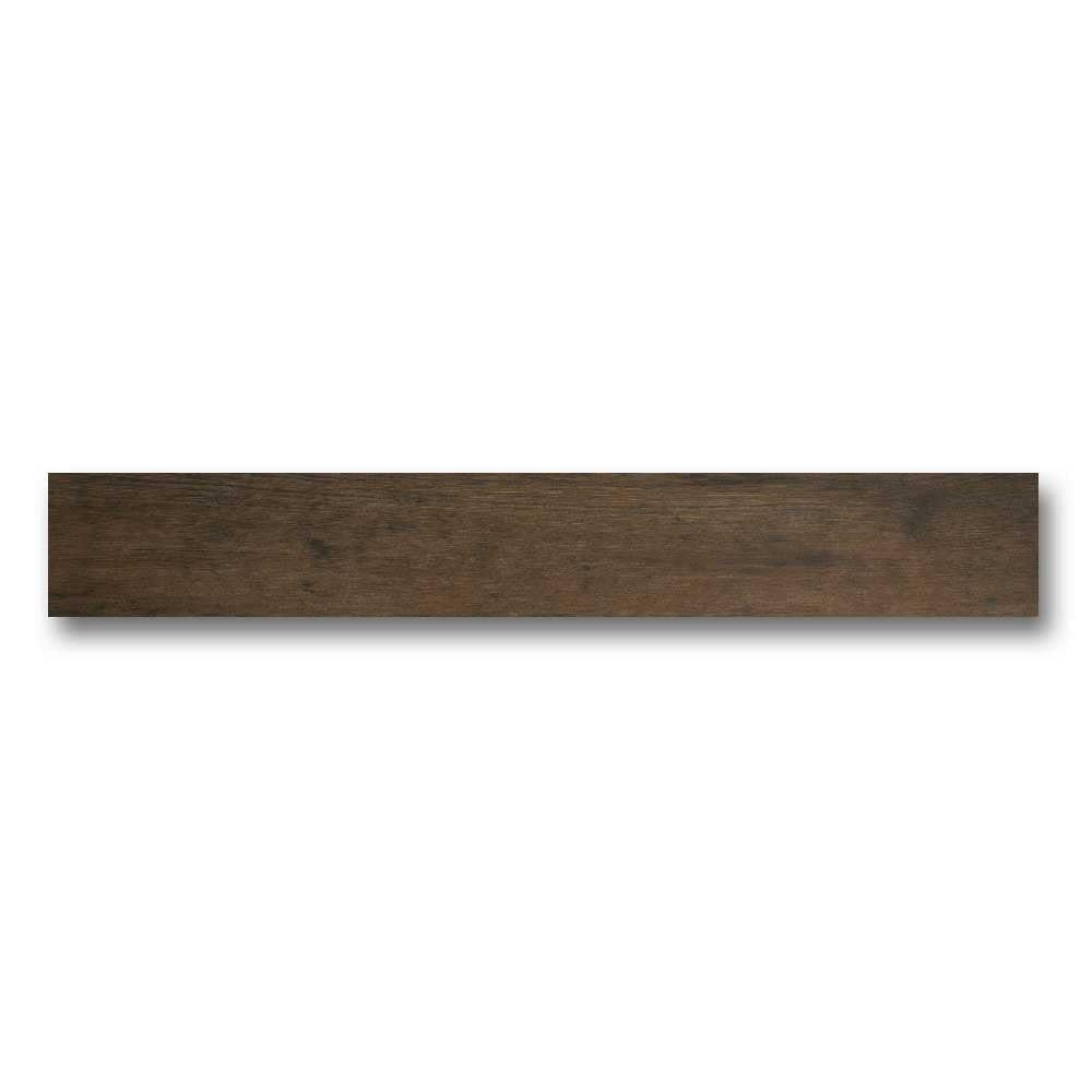8x48 Driftwood Brown Matte Wood Grain Look Porcelain Tile 8x48 Driftwood Brown Matte Wood Grain Look Porcelain Tile - American Tile Depot