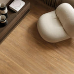 8x48 Evera Havana Matte Wood Look Porcelain Tile 8x48 Evera Havana Matte Wood Look Porcelain Tile - American Tile Depot