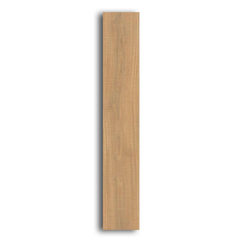 8x48 Evera Havana Saw-cut Matte Wood Look Porcelain Tile 8x48 Evera Havana Saw-cut Matte Wood Look Porcelain Tile - American Tile Depot