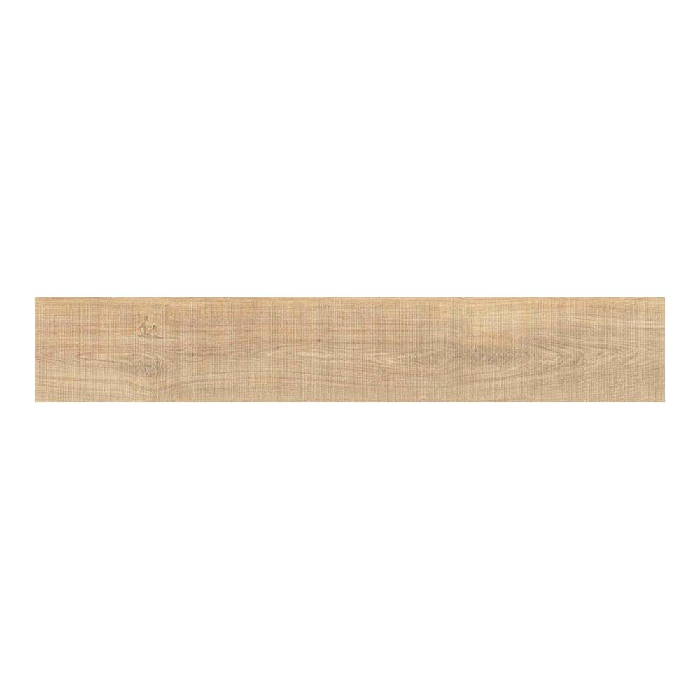 8x48 Evera Natural Matte Wood Look Porcelain Tile 8x48 Evera Natural Matte Wood Look Porcelain Tile - American Tile Depot