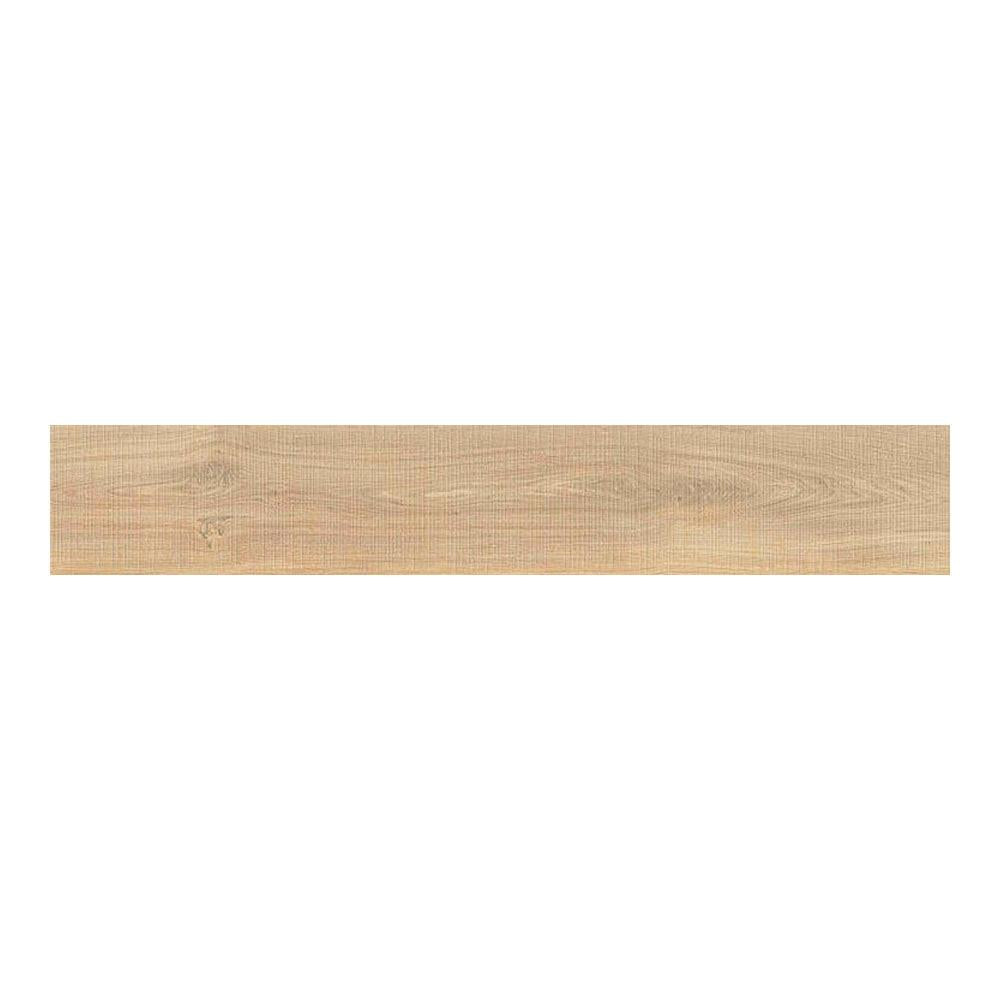 8x48 Evera Natural Matte Wood Look Porcelain Tile 8x48 Evera Natural Matte Wood Look Porcelain Tile - American Tile Depot