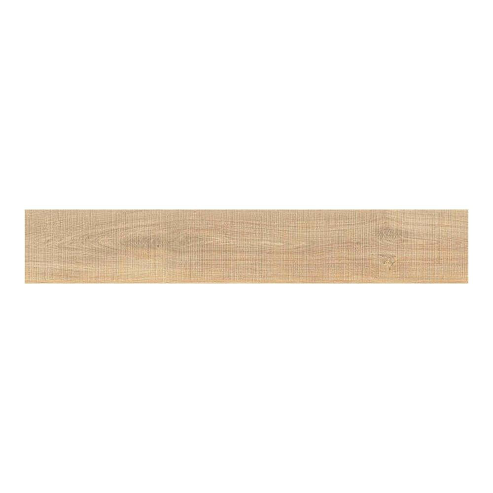 8x48 Evera Natural Matte Wood Look Porcelain Tile 8x48 Evera Natural Matte Wood Look Porcelain Tile - American Tile Depot