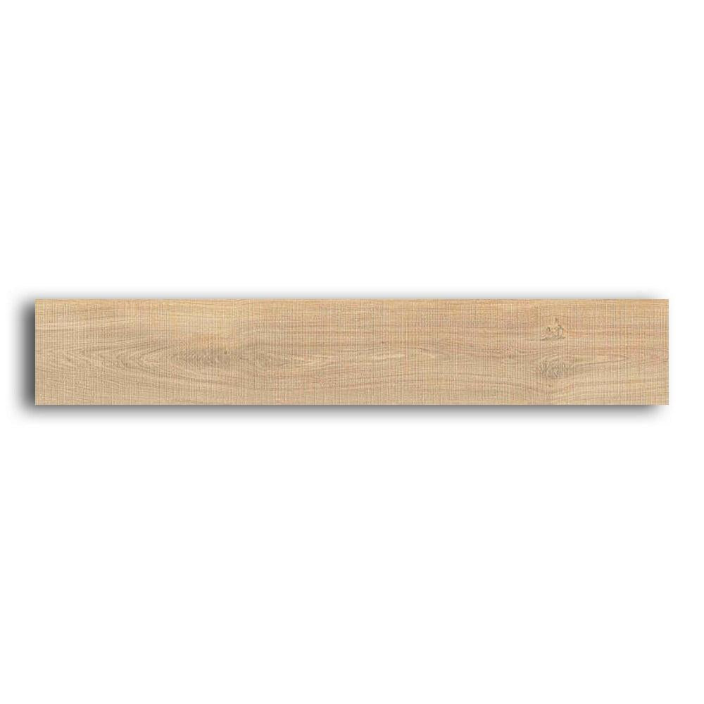 8x48 Evera Natural Matte Wood Look Porcelain Tile 8x48 Evera Natural Matte Wood Look Porcelain Tile - American Tile Depot