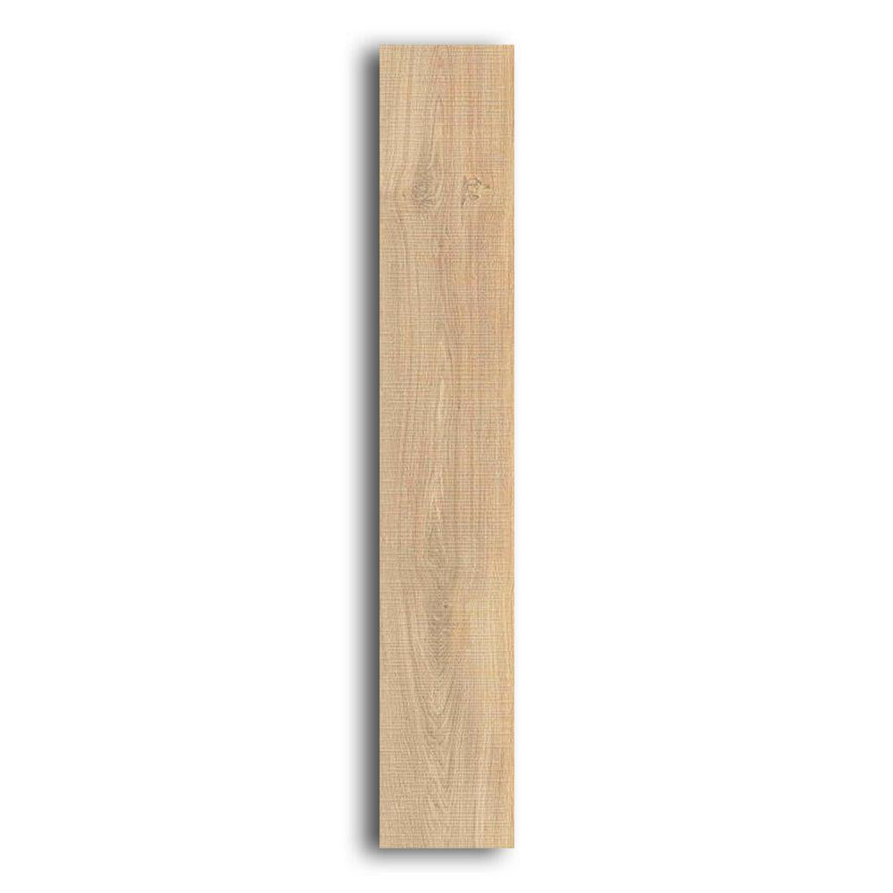 8x48 Evera Natural Saw-cut Matte Wood Look Porcelain Tile 8x48 Evera Natural Saw-cut Matte Wood Look Porcelain Tile - American Tile Depot