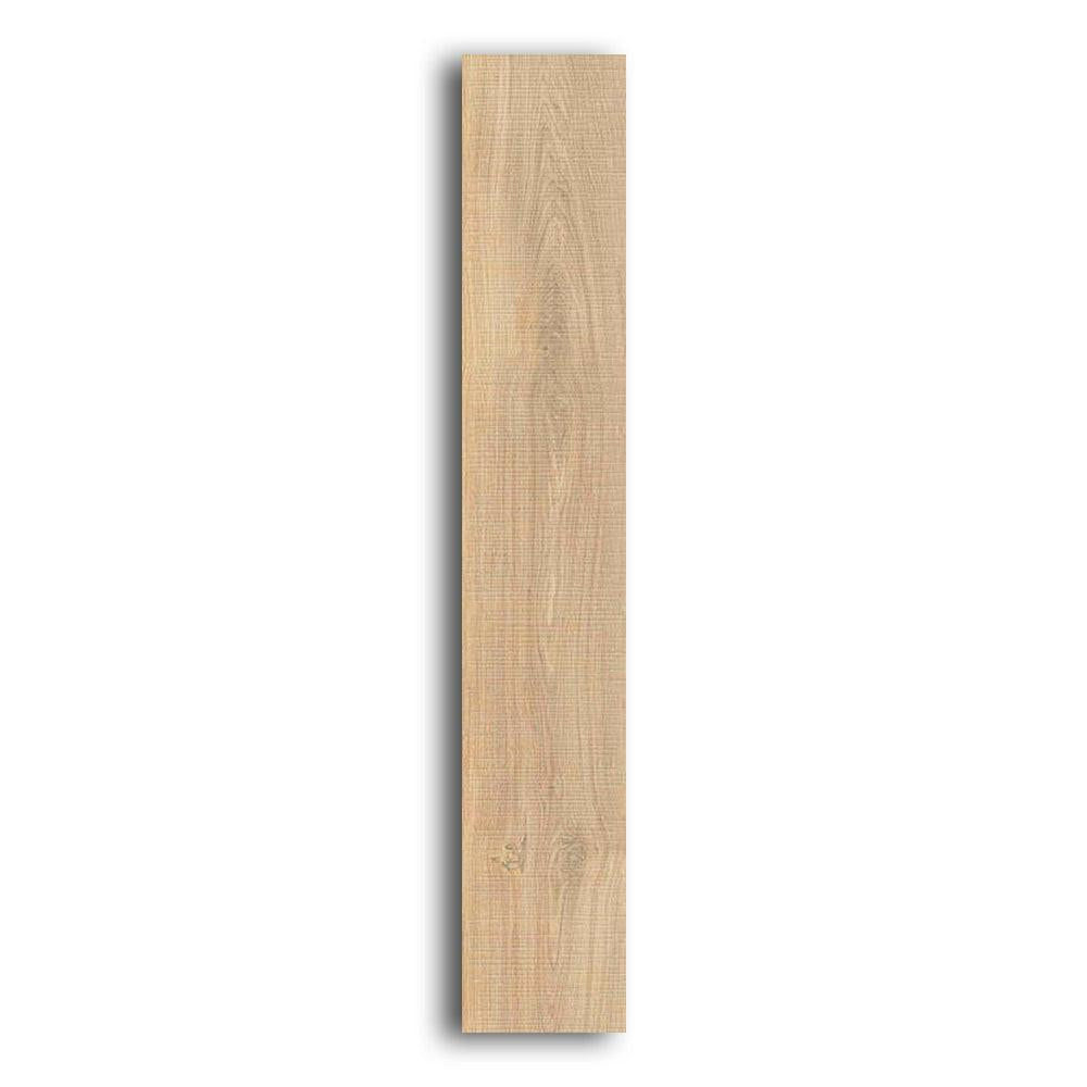 8x48 Evera Natural Saw-cut Matte Wood Look Porcelain Tile 8x48 Evera Natural Saw-cut Matte Wood Look Porcelain Tile - American Tile Depot