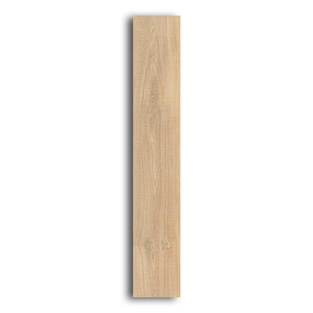 8x48 Evera Natural Saw-cut Matte Wood Look Porcelain Tile 8x48 Evera Natural Saw-cut Matte Wood Look Porcelain Tile - American Tile Depot