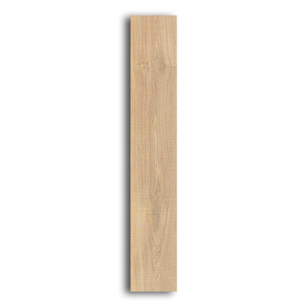 8x48 Evera Natural Saw-cut Matte Wood Look Porcelain Tile 8x48 Evera Natural Saw-cut Matte Wood Look Porcelain Tile - American Tile Depot