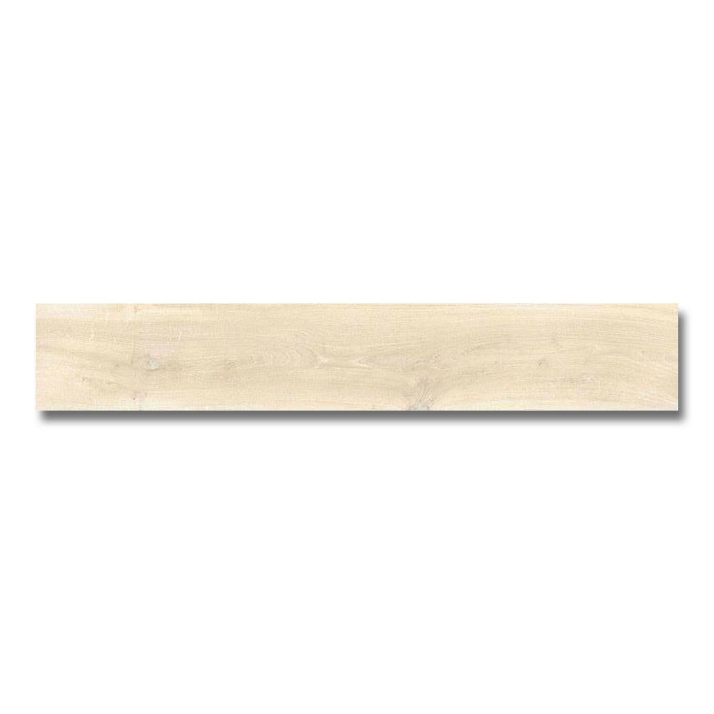 8x48 Evera Steam Matte Wood Look Porcelain Tile 8x48 Evera Steam Matte Wood Look Porcelain Tile - American Tile Depot