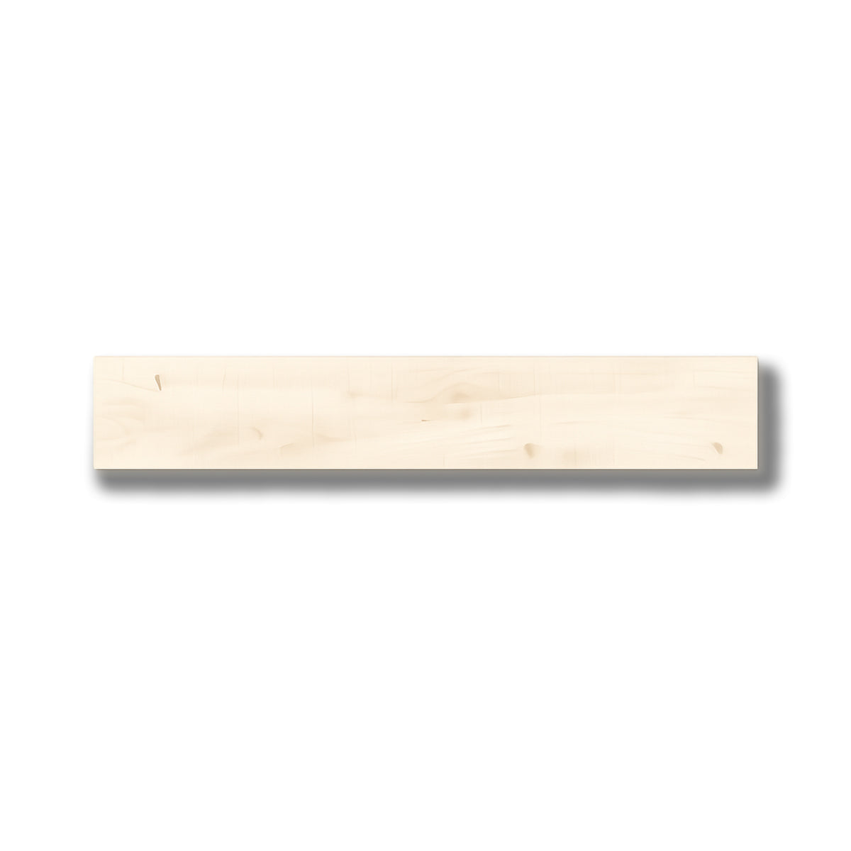 8x48 Evera Steam Saw-cut Matte Wood Look Porcelain Tile - American Tile Depot