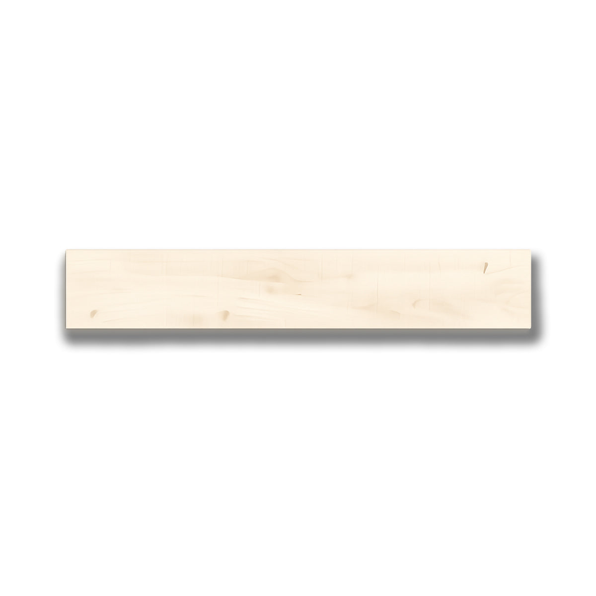 8x48 Evera Steam Saw-cut Matte Wood Look Porcelain Tile - American Tile Depot