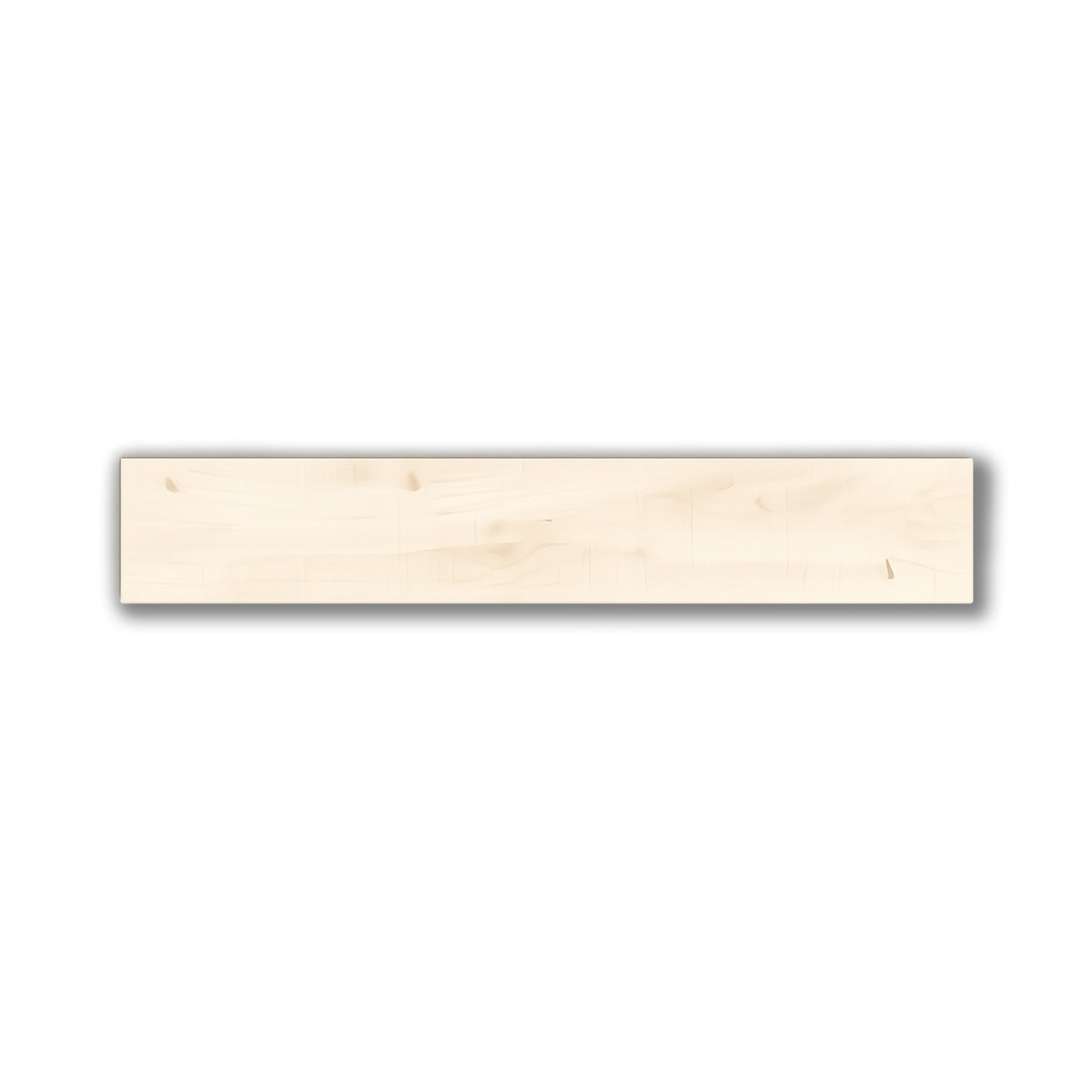 8x48 Evera Steam Saw-cut Matte Wood Look Porcelain Tile - American Tile Depot