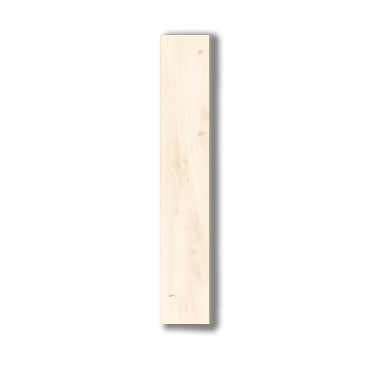 8x48 Evera Steam Saw-cut Matte Wood Look Porcelain Tile - American Tile Depot