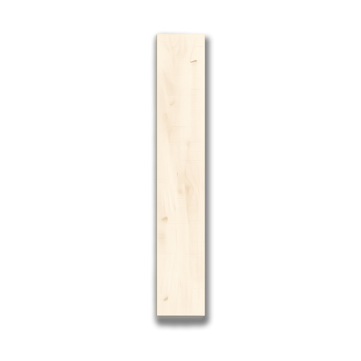 8x48 Evera Steam Saw-cut Matte Wood Look Porcelain Tile - American Tile Depot