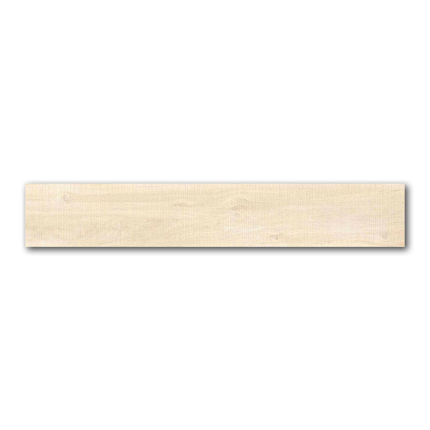 8x48 Evera Steam Saw-cut Matte Wood Look Porcelain Tile - American Tile Depot