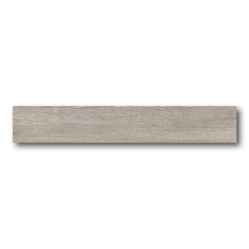 8x48 Funnera Grigio Matte Wood Look Porcelain Tile 8x48 Funnera Grigio Matte Wood Look Porcelain Tile - American Tile Depot