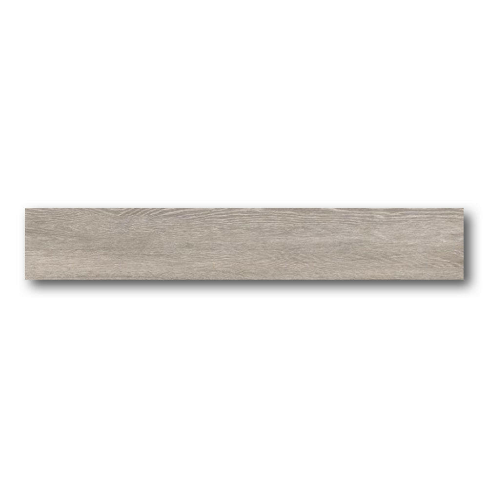 8x48 Funnera Grigio Matte Wood Look Porcelain Tile 8x48 Funnera Grigio Matte Wood Look Porcelain Tile - American Tile Depot