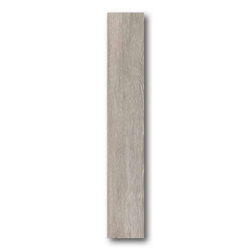 8x48 Funnera Grigio Matte Wood Look Porcelain Tile 8x48 Funnera Grigio Matte Wood Look Porcelain Tile - American Tile Depot