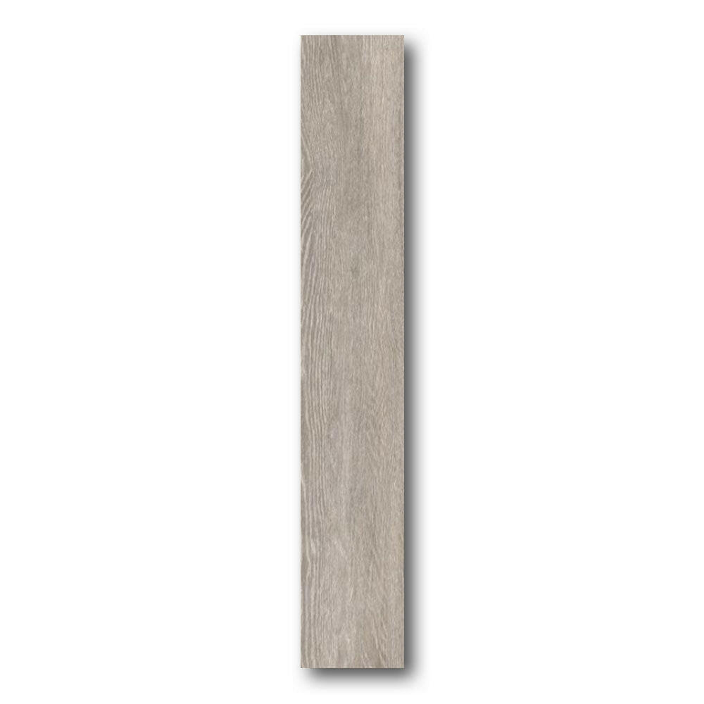 8x48 Funnera Grigio Matte Wood Look Porcelain Tile 8x48 Funnera Grigio Matte Wood Look Porcelain Tile - American Tile Depot