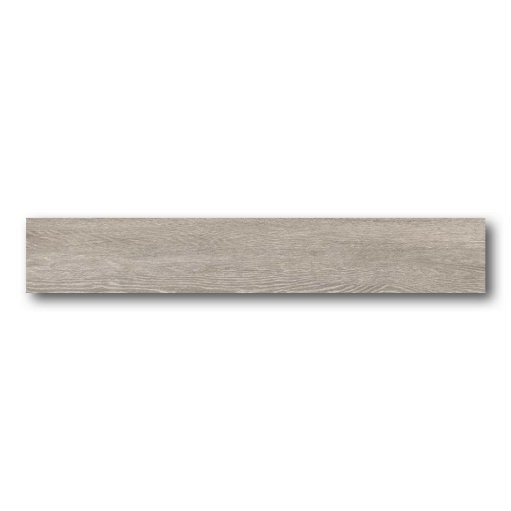 8x48 Funnera Grigio Matte Wood Look Porcelain Tile 8x48 Funnera Grigio Matte Wood Look Porcelain Tile - American Tile Depot