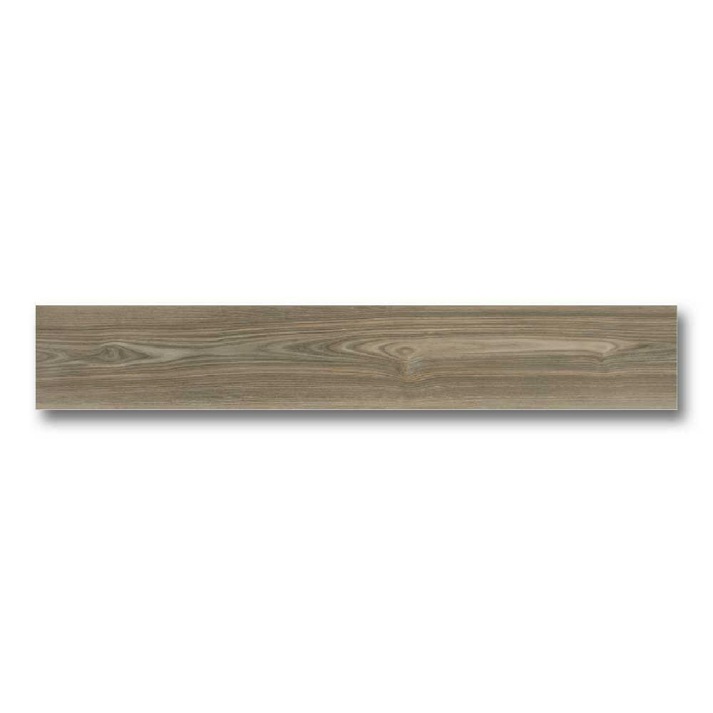 8x48 Heritage Almond Wood Grain Look Matte Porcelain Tile - American Tile Depot