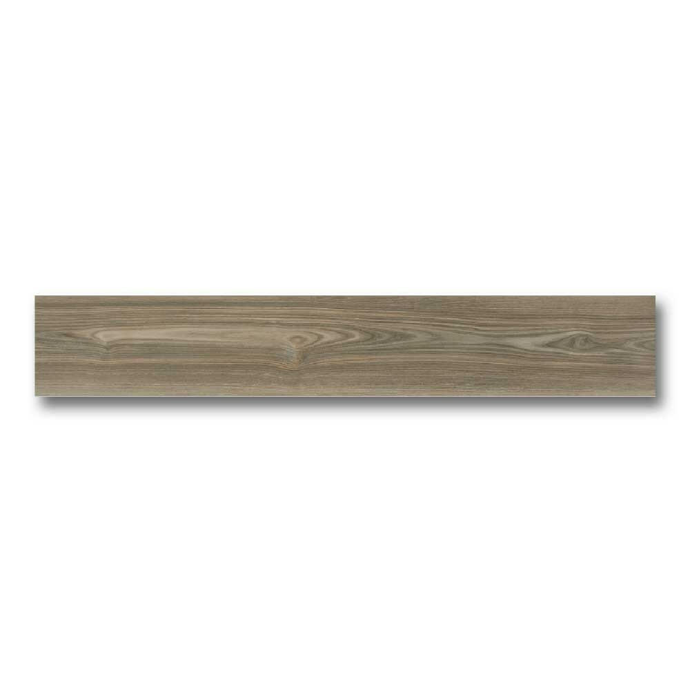 8x48 Heritage Almond Wood Grain Look Matte Porcelain Tile - American Tile Depot