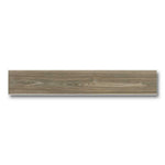 8x48 Heritage Almond Wood Grain Look Matte Porcelain Tile - American Tile Depot
