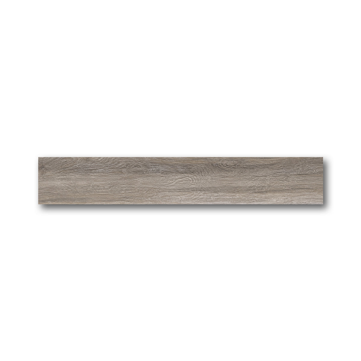 8x48 Leviora Tortora Matte Wood Look Porcelain Tile - American Tile Depot