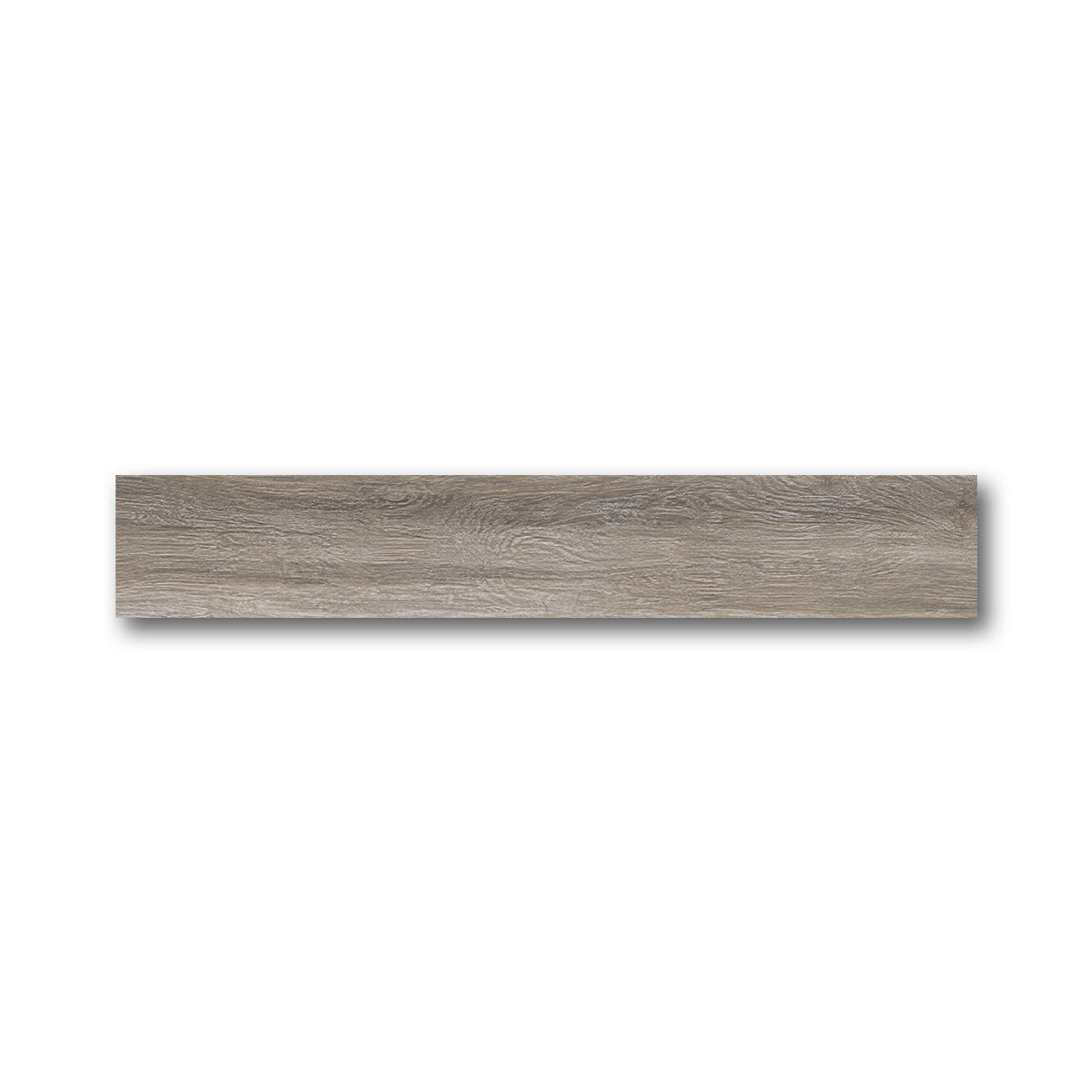 8x48 Leviora Tortora Matte Wood Look Porcelain Tile - American Tile Depot