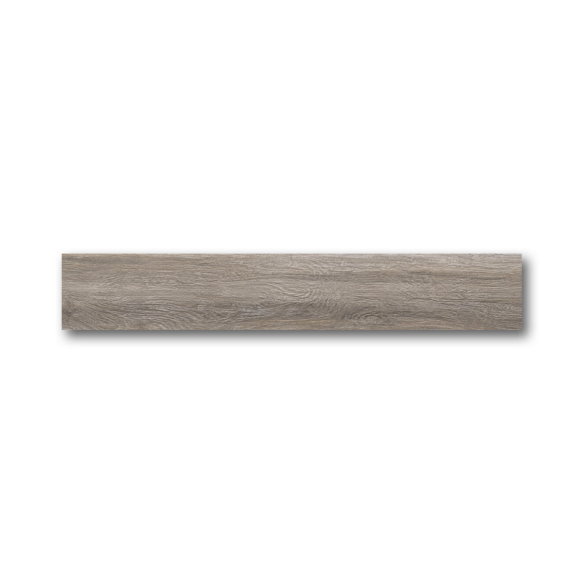8x48 Leviora Tortora Matte Wood Look Porcelain Tile - American Tile Depot