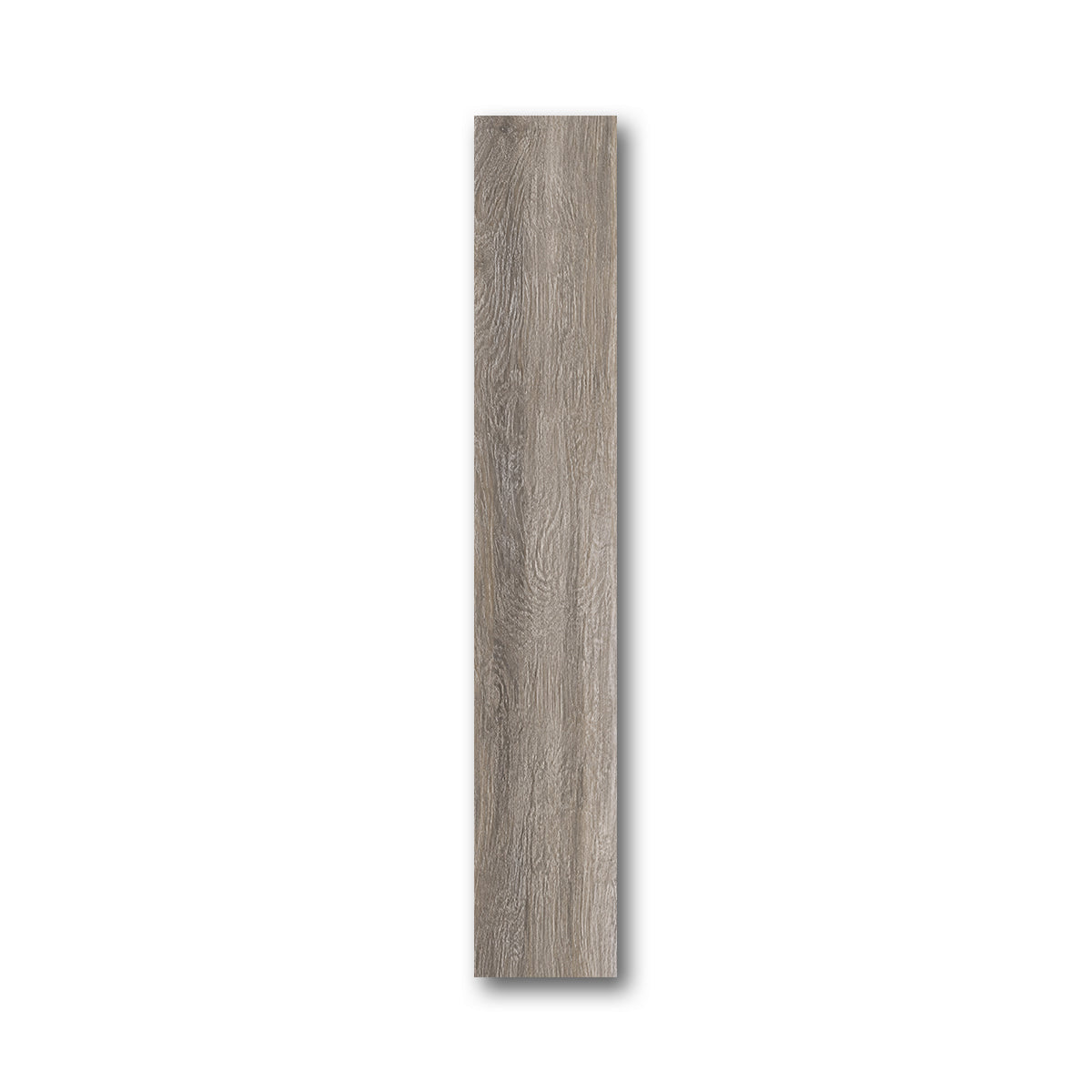 8x48 Leviora Tortora Matte Wood Look Porcelain Tile - American Tile Depot