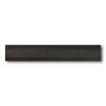 8x48 Luxora Black Matte Wood Look Porcelain Tile 8x48 Luxora Black Matte Wood Look Porcelain Tile - American Tile Depot