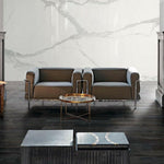 8x48 Luxora Black Matte Wood Look Porcelain Tile 8x48 Luxora Black Matte Wood Look Porcelain Tile - American Tile Depot