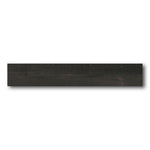 8x48 Luxora Black Matte Wood Look Porcelain Tile 8x48 Luxora Black Matte Wood Look Porcelain Tile - American Tile Depot