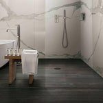 8x48 Luxora Black Matte Wood Look Porcelain Tile 8x48 Luxora Black Matte Wood Look Porcelain Tile - American Tile Depot