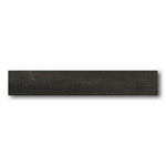 8x48 Luxora Black Matte Wood Look Porcelain Tile 8x48 Luxora Black Matte Wood Look Porcelain Tile - American Tile Depot