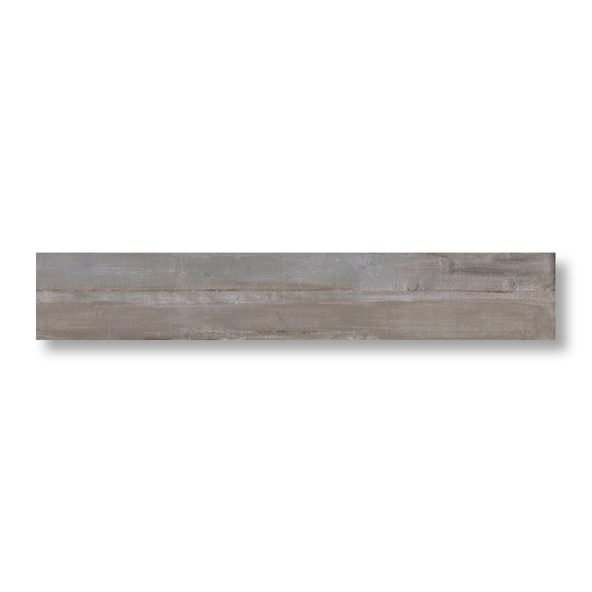 8x48 Luxora Pearl Matte Wood Look Porcelain Tile - American Tile Depot