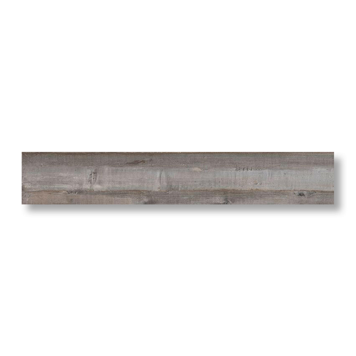 8x48 Luxora Pearl Matte Wood Look Porcelain Tile - American Tile Depot
